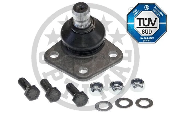 Ball Joint (G3-179)