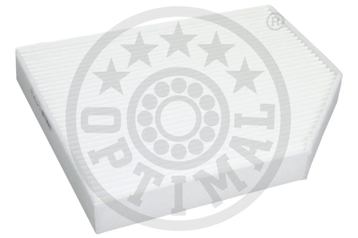 Filter, cabin air (OP-FCF20116)
