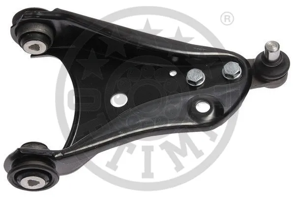 Control/Trailing Arm, wheel suspension (G6-1457)