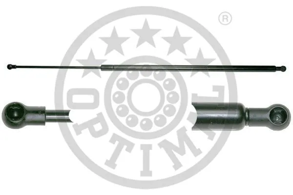 Gas Spring, boot/cargo area (AG-17062)