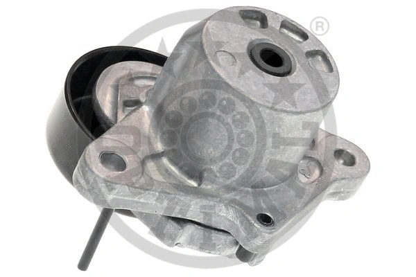 Tensioner Lever, V-ribbed belt