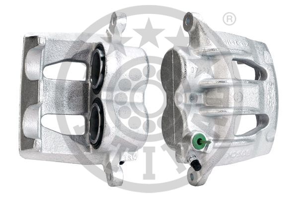 Brake Caliper (BC-2455R)