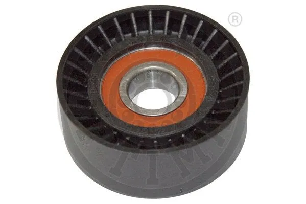 Tensioner Pulley, V-ribbed belt (0-N1525S)