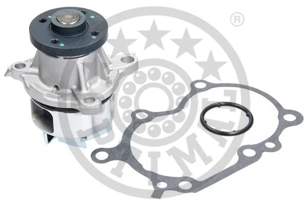 Water Pump, engine cooling (AQ-2364)