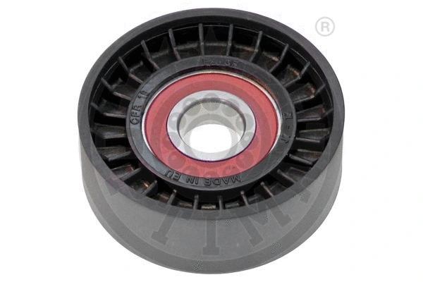 Tensioner Pulley, V-ribbed belt (0-N2037S)