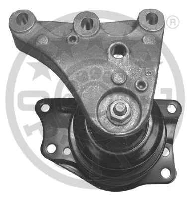 Mounting, engine (F8-5535)