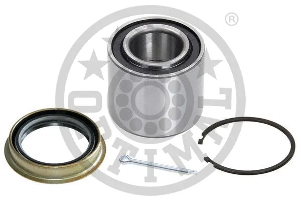Wheel Bearing Kit (962718)