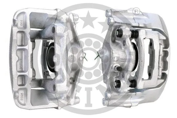 Brake Caliper (BC-1613R)