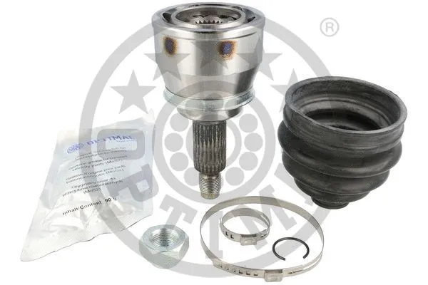 Joint Kit, drive shaft
