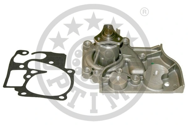 Water Pump, engine cooling (AQ-2148)