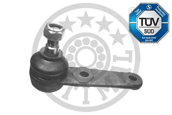 Ball Joint (G3-712)