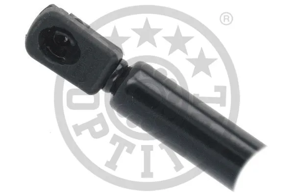Gas Spring, bonnet