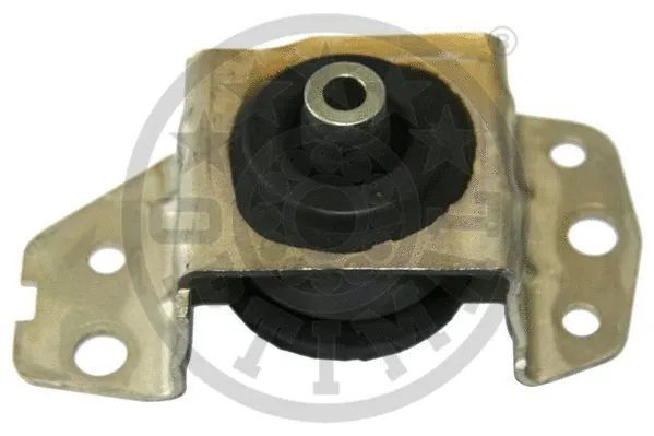 Mounting, engine (F8-6885)