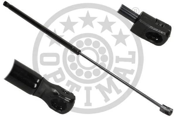 Gas Spring, bonnet (AG-40628)