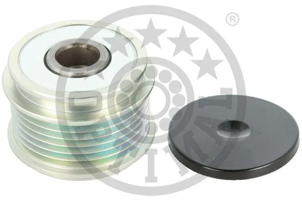 Alternator Freewheel Clutch