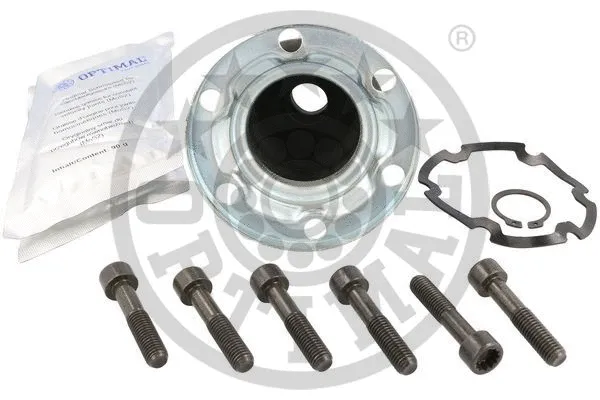 Bellow Kit, drive shaft