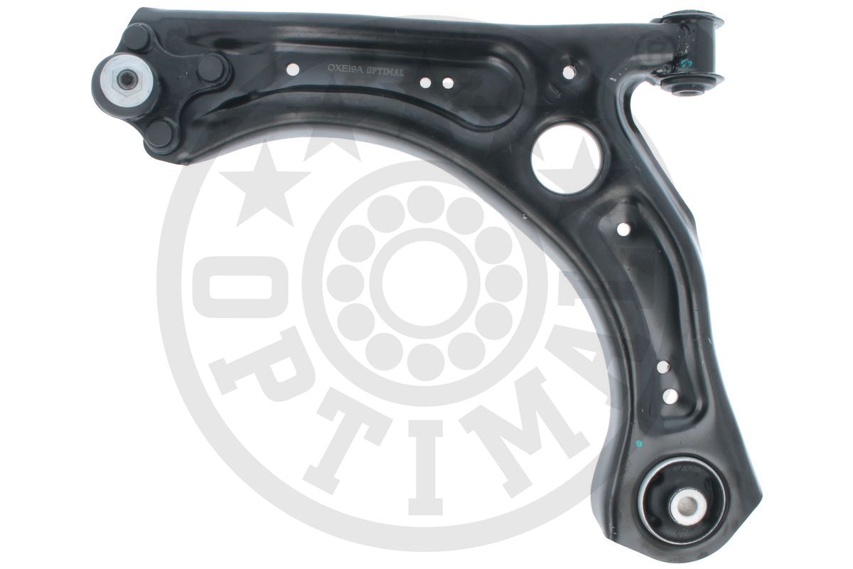 Control/Trailing Arm, wheel suspension (G6-2208S)