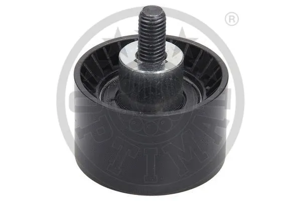 Deflection/Guide Pulley, timing belt (0-N1376)