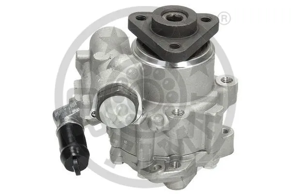 Hydraulic Pump, steering (HP-756)