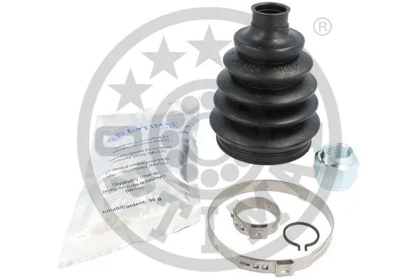 Bellow Kit, drive shaft (CVB-10577TPE)