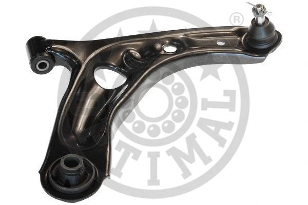 Control/Trailing Arm, wheel suspension (G6-1249)