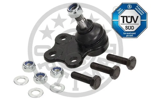 Ball Joint (G3-020)