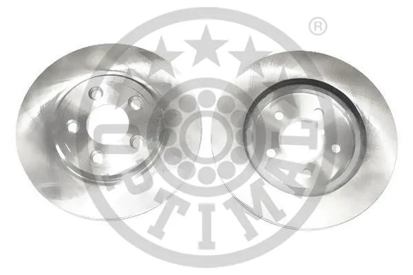 Brake Disc (BS-8184C)