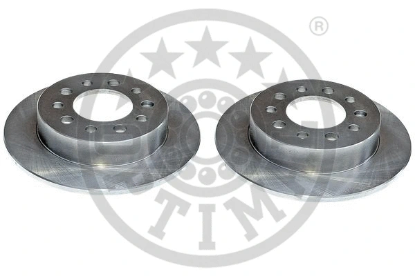 Brake Disc (BS-8802)