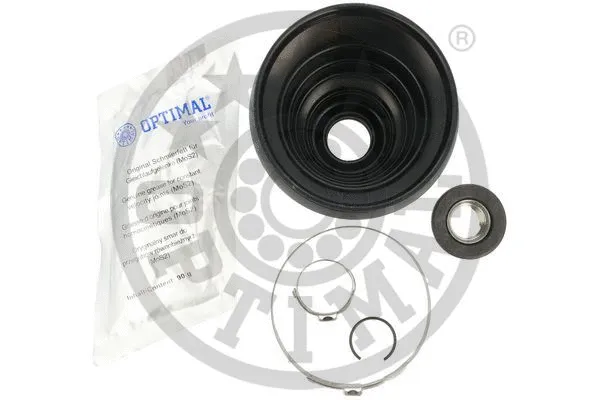 Bellow Kit, drive shaft