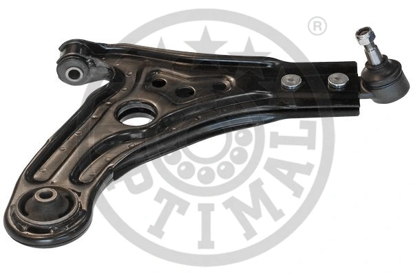 Control/Trailing Arm, wheel suspension (G6-1252)