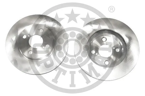 Brake Disc (BS-7986C)