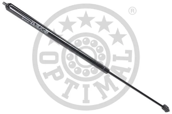 Gas Spring, bonnet