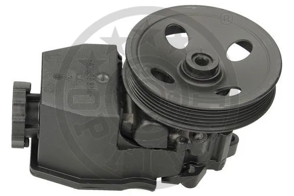 Hydraulic Pump, steering