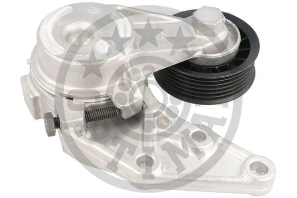 Tensioner Lever, V-ribbed belt
