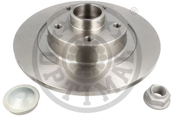 Brake Disc (702979BS4)