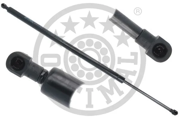 Gas Spring, boot/cargo area (AG-51333)