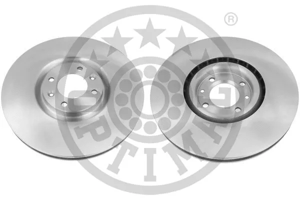 Brake Disc (BS-9254HC)