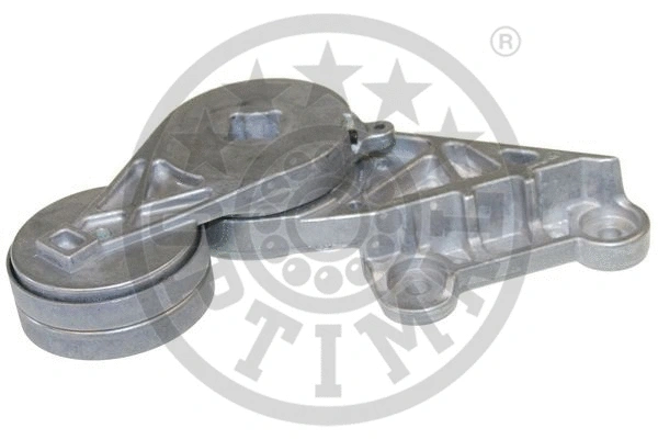Belt Tensioner, V-ribbed belt