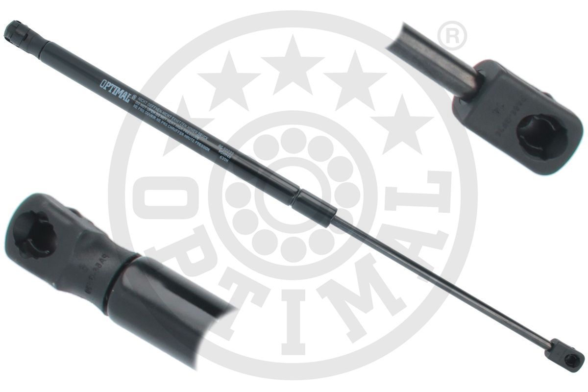 Gas Spring, boot/cargo area (AG-50233)