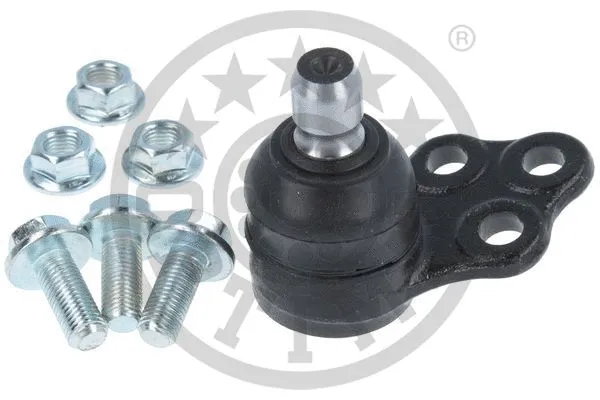 Ball Joint (G3-1129S)