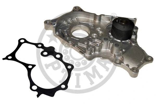 Water Pump, engine cooling (AQ-2195)