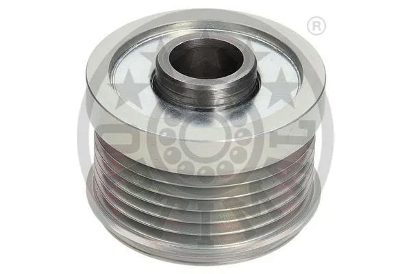 Alternator Freewheel Clutch