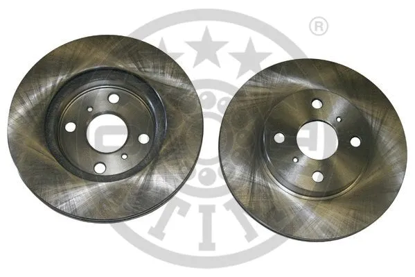 Brake Disc (BS-7220)