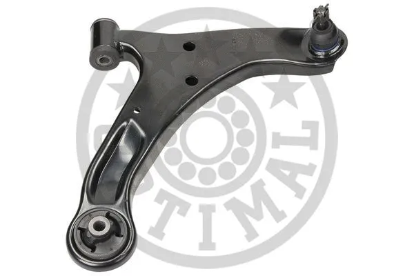 Control/Trailing Arm, wheel suspension (G6-1216)