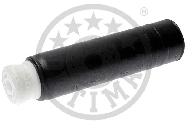 Rubber Buffer, suspension (F8-7621)
