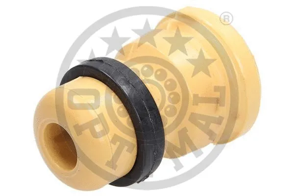 Rubber Buffer, suspension