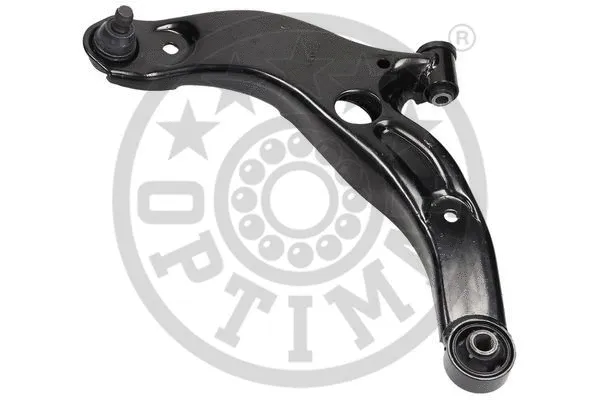 Control/Trailing Arm, wheel suspension (G6-1189)