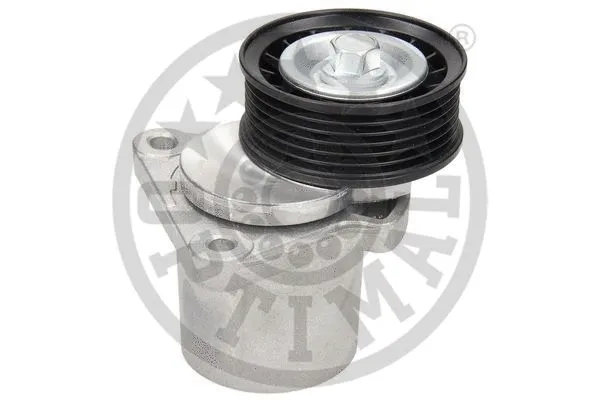 Belt Tensioner, V-ribbed belt