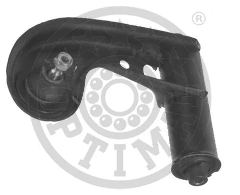 Control/Trailing Arm, wheel suspension (G6-912)