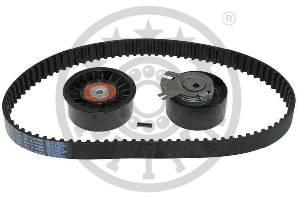 Timing Belt Kit